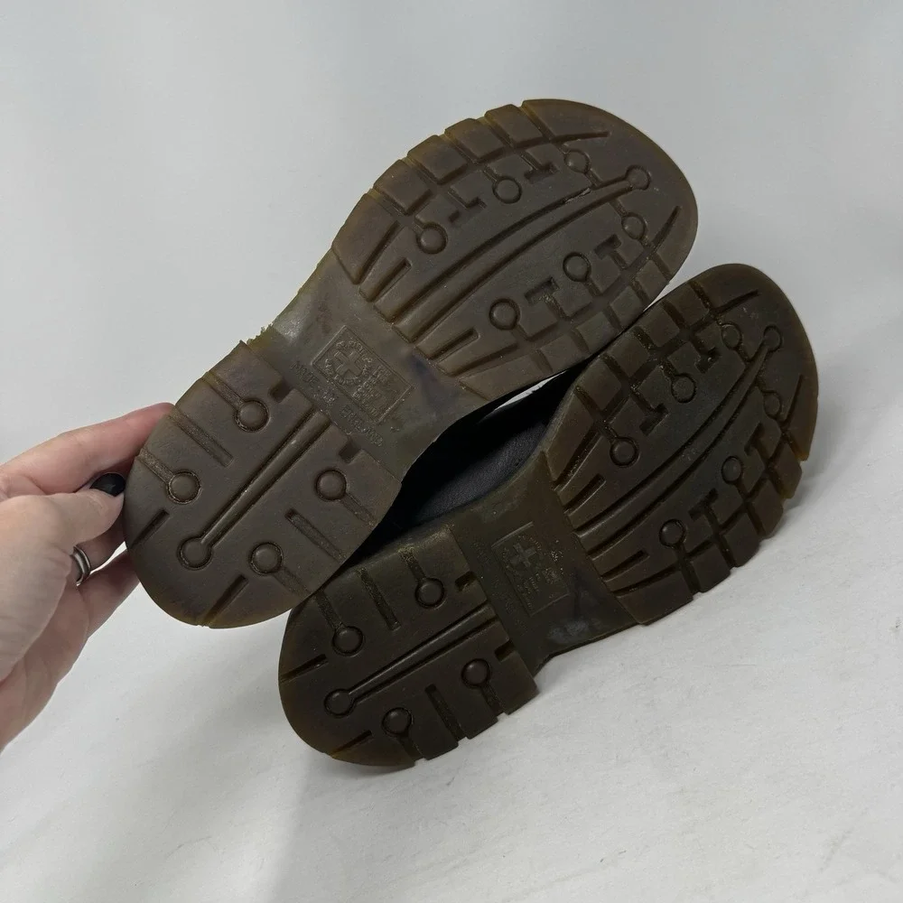Dr. Martens vintage 1990s